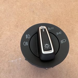 Bloc luminii VW Golf 7 cu auto si proiectoare la 0 km 5g0 941 431 bd 5g0941431bd - Dezmembrari Auto