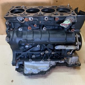 Bloc motor ambielat VW Golf 7 2.0 tdi DEJ DEJA la 0 km - Dezmembrari Auto