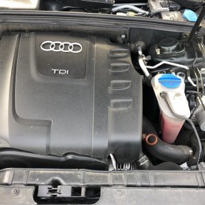 Bloc motor Audi A4 B8 2009 variant 2.0 tdi CAG CAGA - Dezmembrari Auto