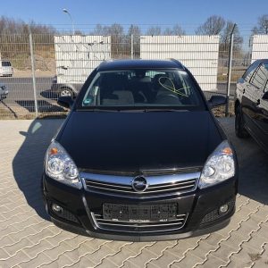 Bloc motor Opel Astra H 2008 combi 1.7 cdti Z17DTR - Dezmembrari Auto