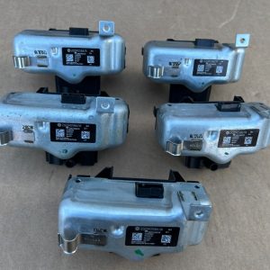 Blocator volan VW Golf 7 2019 2Q0905861A 2Q0 905 861 A la 0 km (20 km) - Dezmembrari Auto