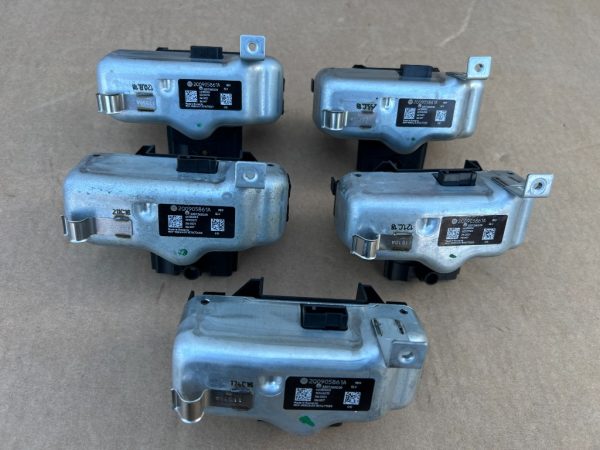 Blocator volan VW Golf 7 2019 2Q0905861A 2Q0 905 861 A la 0 km (20 km) - Dezmembrari Auto