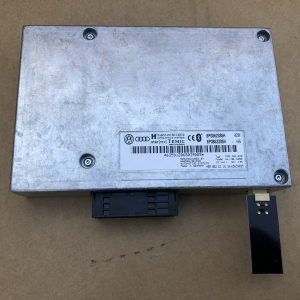 Bluetooth cu antena Audi A3 8P s-line 8P0862335H 8P0 862 335 H - Dezmembrari Auto