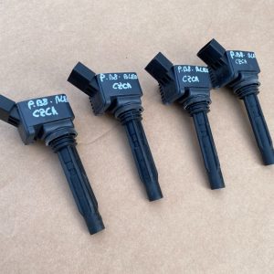 Bobina bobina inductie VW Passat B8 1.4 tsi 04C905110J 04C 905 110 J - Dezmembrari Auto