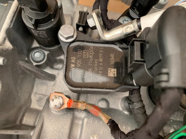 Bobina bobina inductie VW Passat B8 1.5 tsi 05E905110 05E 905 110 la 0 km - Dezmembrari Auto