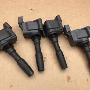 Bobina / bobine inductie VW Golf 7 1.5 DAC 05E905110 05E 906 110 - Dezmembrari Auto
