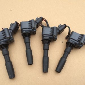 Bobina inductie Audi A3 8V E-TRON 04E905110B 04E 905 110 B - Dezmembrari Auto