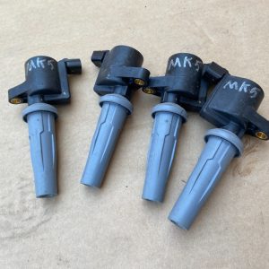 Bobina inductie Ford Mondeo mk5 2018 9E5E-12A366-AA set - Dezmembrari Auto