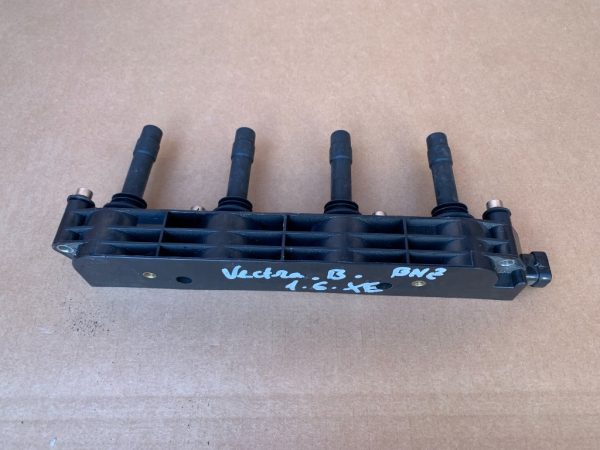 Bobina inductie Opel Vectra B 1.6 - Dezmembrari Auto