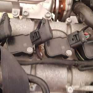 Bobina inductie VW Golf 7 1.4 tsi 04E905110J 04E 905 110 J la 0 km - Dezmembrari Auto
