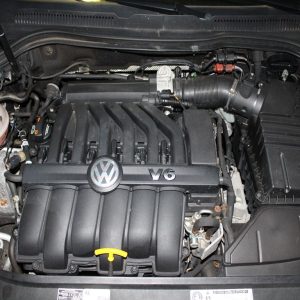 Bobina inductie VW Passat CC 2013 coupe 3.6 V6 - Dezmembrari Auto