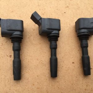 Bobina inductie VW Polo AW 2019 VI AW 1.0 tsi DKZ - Dezmembrari Auto
