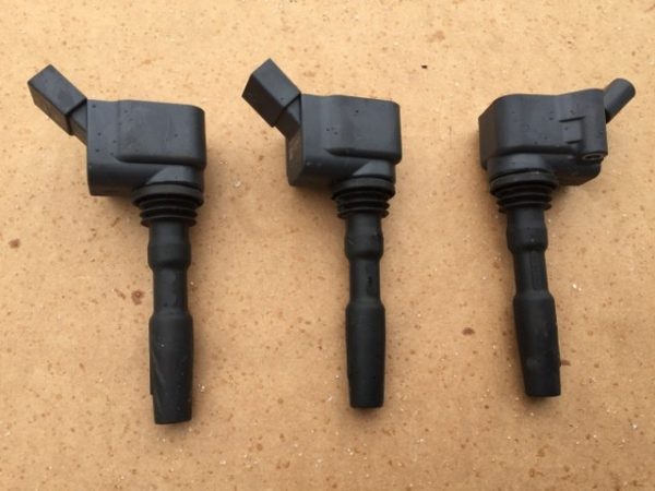 Bobina inductie VW Polo AW 2019 VI AW 1.0 tsi DKZ - Dezmembrari Auto