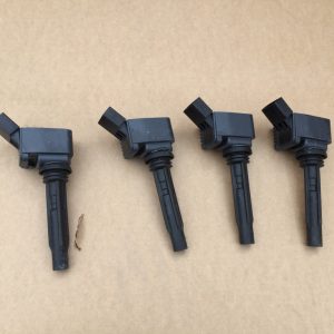 Bobine bobina inductie VW Passat B8 1.4 tsi 04C905110J 04C 905 110 J - Dezmembrari Auto