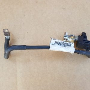 Borna baterie Audi A3 8P 1K0915181C 1K0 915 181 C - Dezmembrari Auto