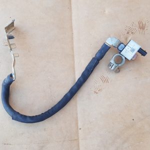 Borna baterie Audi A3 8V 2.0 tdi 5Q0915181C 5Q0 915 181 C - Dezmembrari Auto