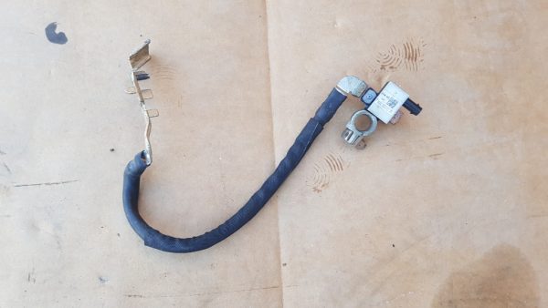 Borna baterie Audi A3 8V 2.0 tdi 5Q0915181C 5Q0 915 181 C - Dezmembrari Auto