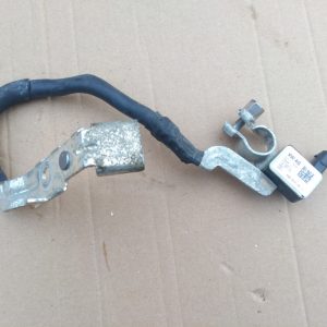 Borna baterie Audi A3 8V 2.0 tdi DEJ 5Q0915181H - Dezmembrari Auto