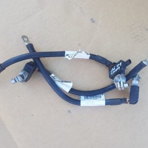 Borna baterie Audi A4 B8 8K0915181C 8K0 915 181 C - Dezmembrari Auto