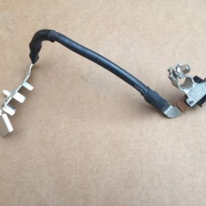 Borna baterie cu senzor VW Passat B8 1.4 TSI 5Q0 915 181 G 5Q0915181G - Dezmembrari Auto
