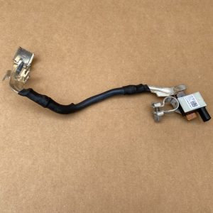 Borna baterie Ford Tourneo Connect 2023 monovolum 2.0 tdi 5WA915181C 5WA 915 181 C - Dezmembrari Auto