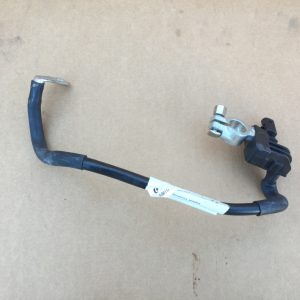 Borna baterie minus Seat Alhambra 2 VW Sharan 7n 2.0 tdi 1K0915181L 1K0 915 181 L - Dezmembrari Auto
