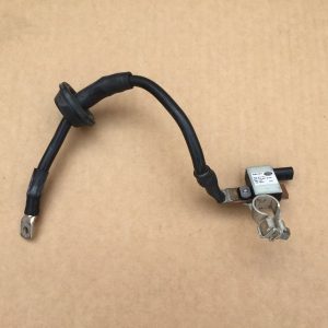 5QE915181 5QE 915 181 Borna baterie minus VW Golf 7 - Dezmembrari Auto