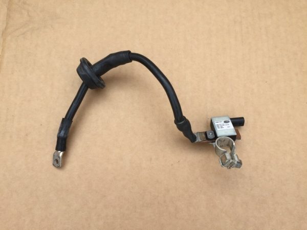 5QE915181 5QE 915 181 Borna baterie minus VW Golf 7 - Dezmembrari Auto