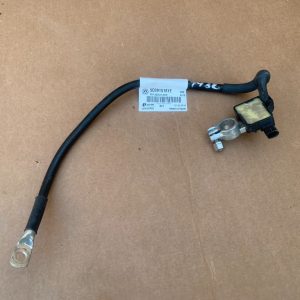 Borna baterie minus VW Jetta 2017 2.0 tdi 5C0915181E 5C0 915 181 E la 0 km - Dezmembrari Auto