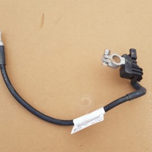 Borna baterie - minus VW Jetta 2017 2.0 tdi 5C0915181E 5C0 915 181 E - Dezmembrari Auto