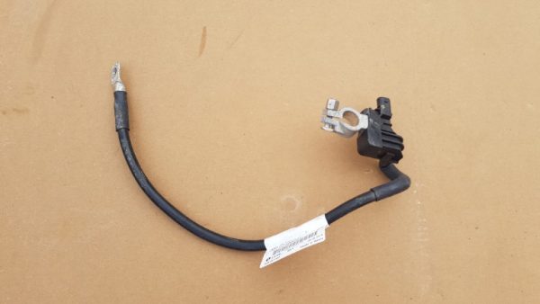 Borna baterie - minus VW Jetta 2017 2.0 tdi 5C0915181E 5C0 915 181 E - Dezmembrari Auto