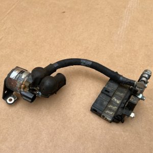 Borna baterie Nissan Qashqai 1.5 dci din 2016 - Dezmembrari Auto