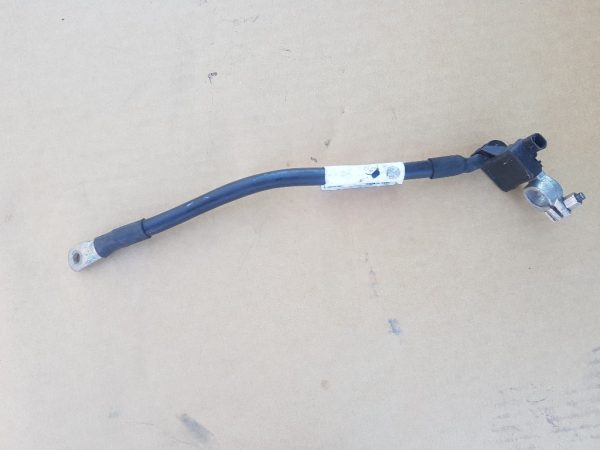 Borna baterie VW Audi 8X0915181 8X0 915 181 - Dezmembrari Auto