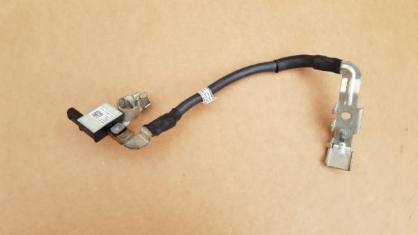 Borna baterie VW Golf 7 1.6 tdi 5Q0915181G 5Q0 915 181 G - Dezmembrari Auto