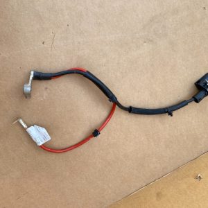 Borna baterie VW Golf 7 2016 5Q0971228A 5Q0 971 228 A la 0 km - Dezmembrari Auto