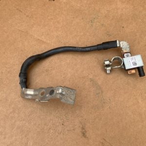 Borna baterie VW Golf 7 2019 5Q0915181K 5Q0 915 181 K la 0 km - Dezmembrari Auto