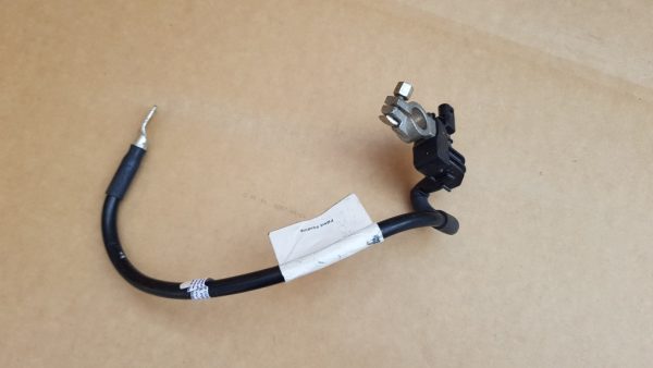Borna baterie VW Jetta 2016 2.0 tdi 5C0915181E 5C0 915 181 E - Dezmembrari Auto