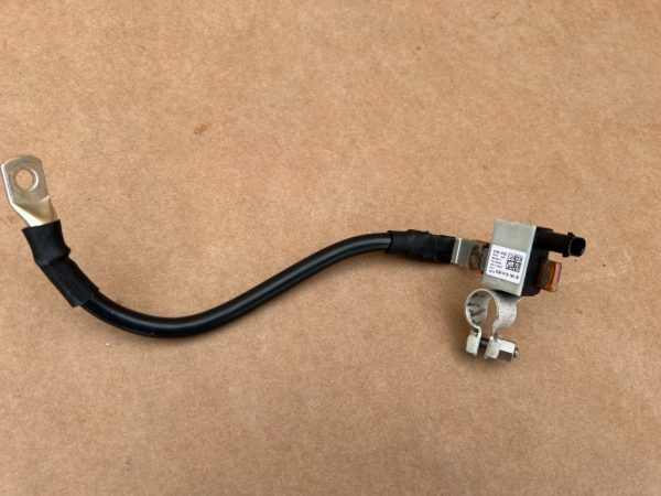 Borna baterie VW passat B8.5 din 2022 la 0 km 3Q0915181B 3Q0 915 181 B - Dezmembrari Auto