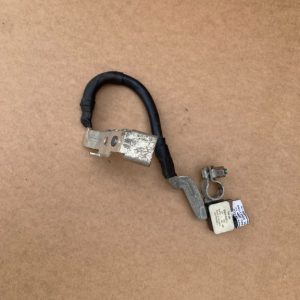 Borna baterie VW Passat B8 5Q0915181J 5Q0 915 181 J - Dezmembrari Auto