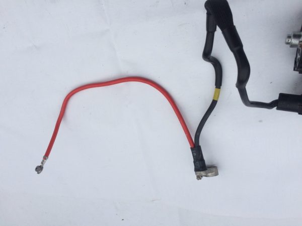 Borna baterie VW Passat CC 1K0971220AB 1K0 971 220 AB - Dezmembrari Auto