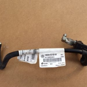 Borna baterie VW Sharan 7N 1.4 tsi CZD 1K0915181H 1K0 915 181 H - Dezmembrari Auto