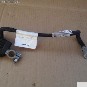 Borna baterie VW Sharan 7N 2012 1K0915181F - Dezmembrari Auto