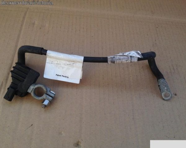 Borna baterie VW Sharan 7N 2012 1K0915181F - Dezmembrari Auto
