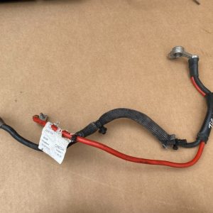 Borna baterie VW Tiguan 2 5QA971228C 5QA 971 228 C - Dezmembrari Auto