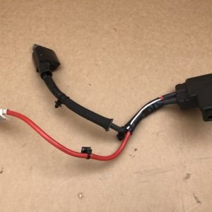 Borna electromotor VW Golf 7 1.5 DAC 5Q0 815 005 AC 5Q0815005AC - Dezmembrari Auto