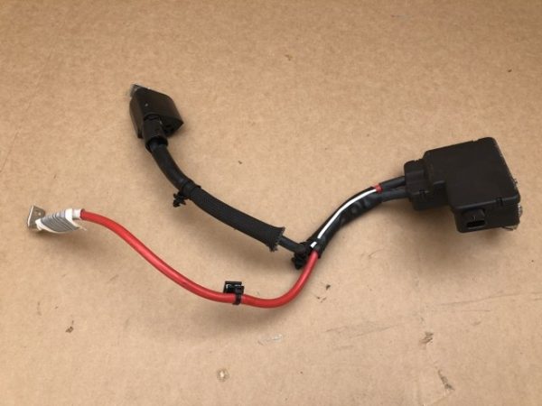 Borna electromotor VW Golf 7 1.5 DAC 5Q0 815 005 AC 5Q0815005AC - Dezmembrari Auto