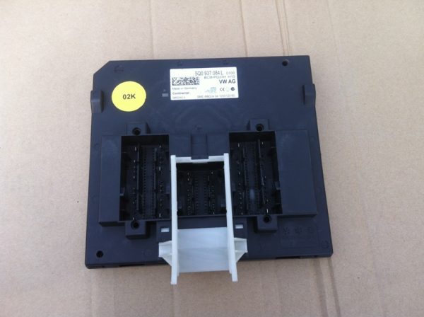 Bornetz calculator confort VW Golf 7 5Q0937084L 5Q0 937 084 L - Dezmembrari Auto