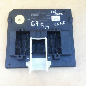Bornetz VW Golf 7 5Q0937084AA 5Q0 937 084 AA - Dezmembrari Auto