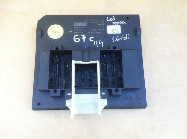 Bornetz VW Golf 7 5Q0937084AA 5Q0 937 084 AA - Dezmembrari Auto