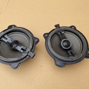 Boxa audio Audi A3 8P 8h0035411d 8h0 035 411 d - Dezmembrari Auto